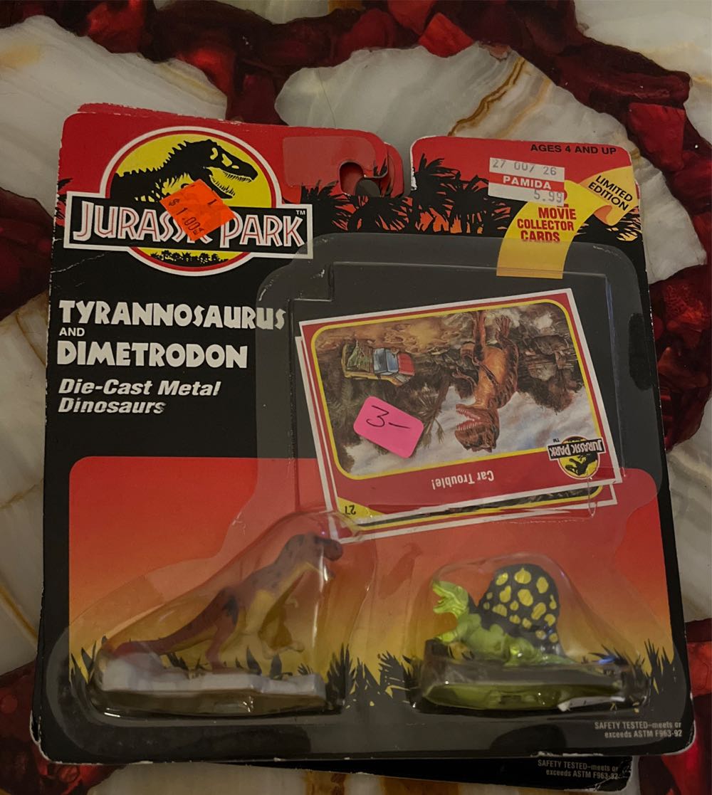 Marvel F0777/F0721: Iron Patriot