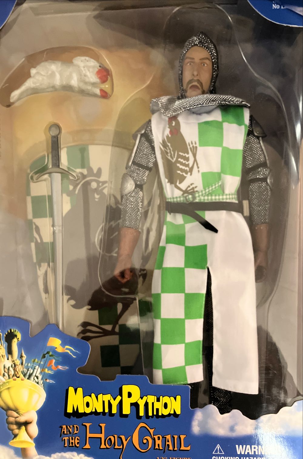 Wreck ‘N Rule: Springer