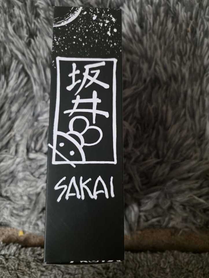 TMNT Mirage Comics Space Adventure Usagi Yojimbo - Neca action figure collectible [Barcode 634482543757] - Main Image 3