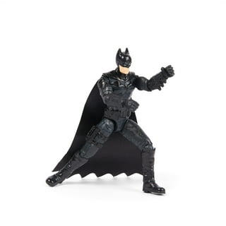  DC Comics The Batman – Batman 12-inch Wingsuit Action Figure  action figure collectible - Main Image 3