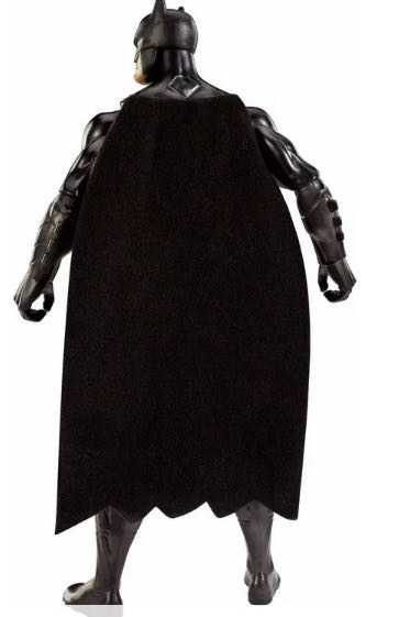 12 inch Batman Unlimited action figure  action figure collectible - Main Image 3