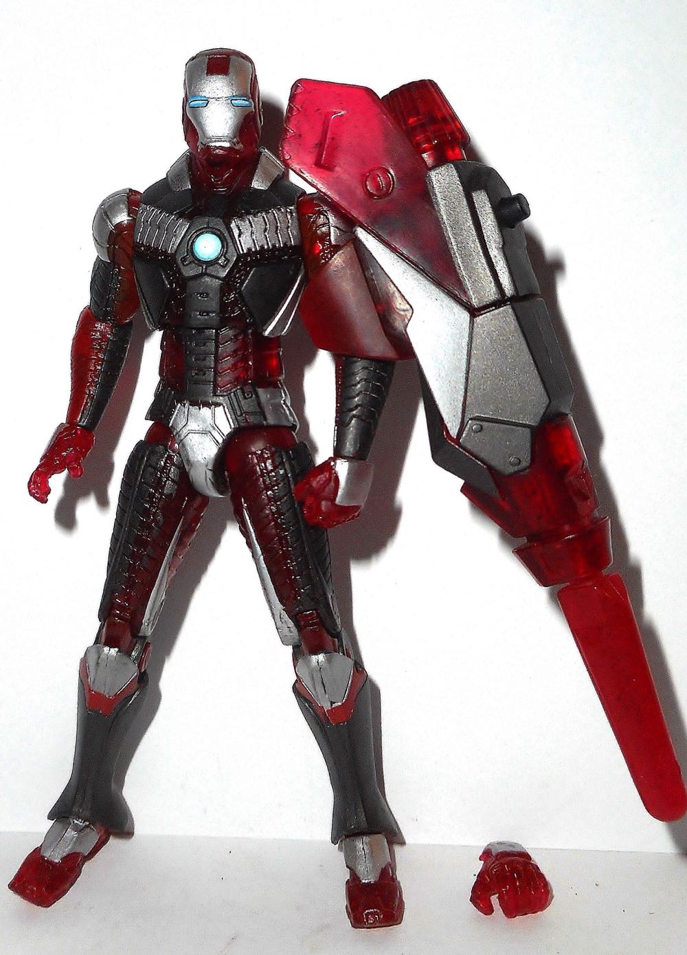 僕のヒーローアカデミア 中国限定 十傑フィギュア Vol.1 爆豪