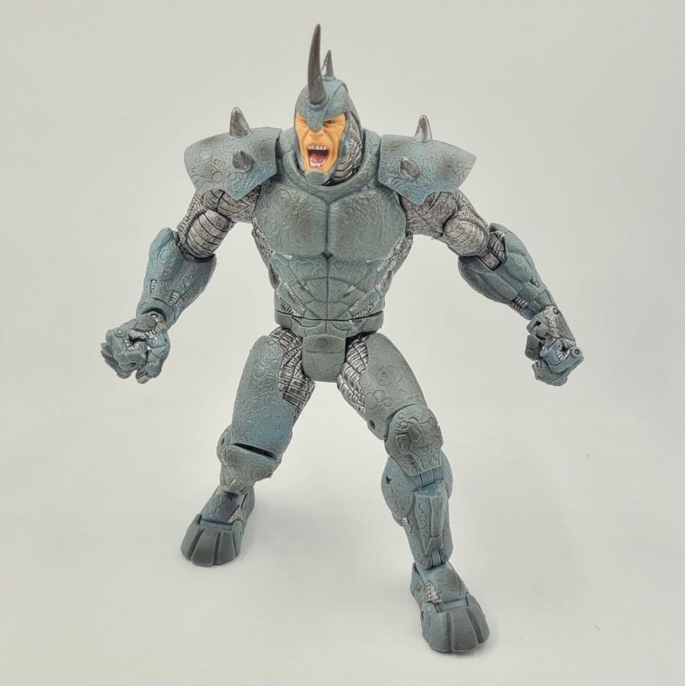 Marvel- Rhino ToyBiz - Toybiz action figure collectible - Main Image 3