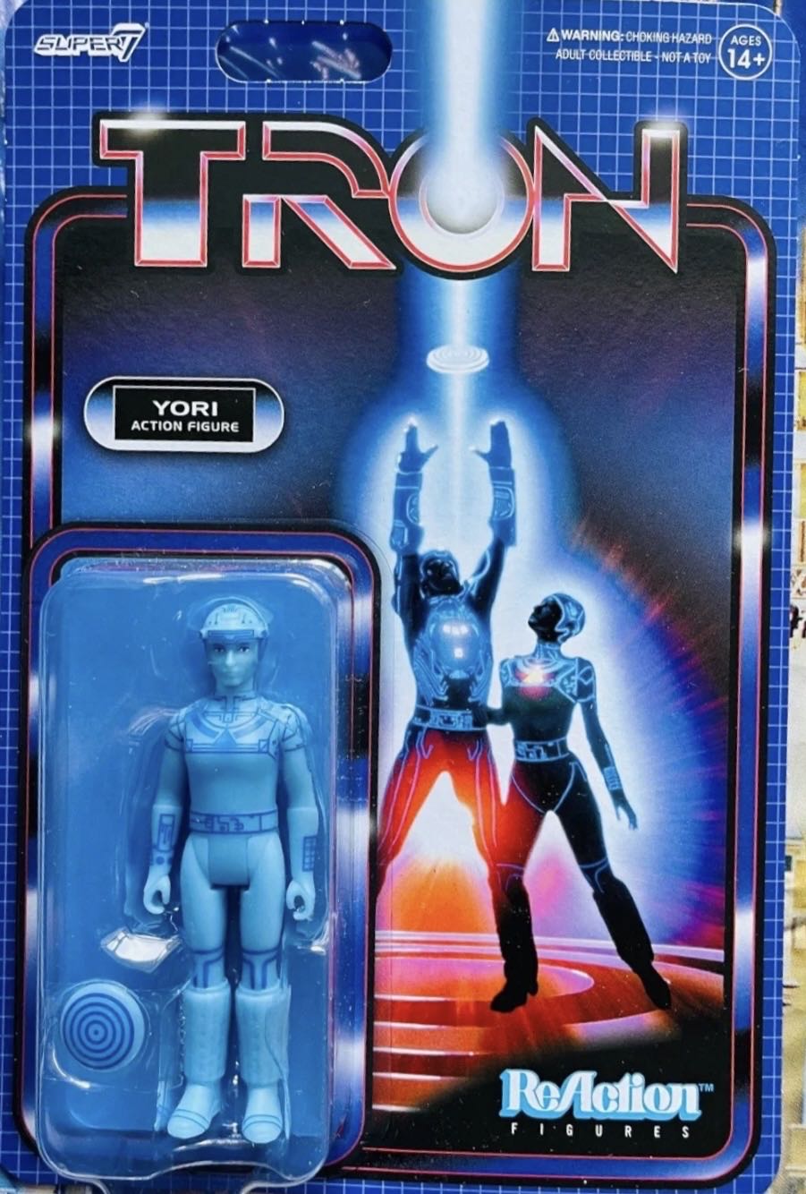 #88 Vypra (Python Patrol)