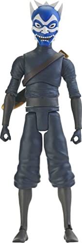 Space Ghost 5 Points