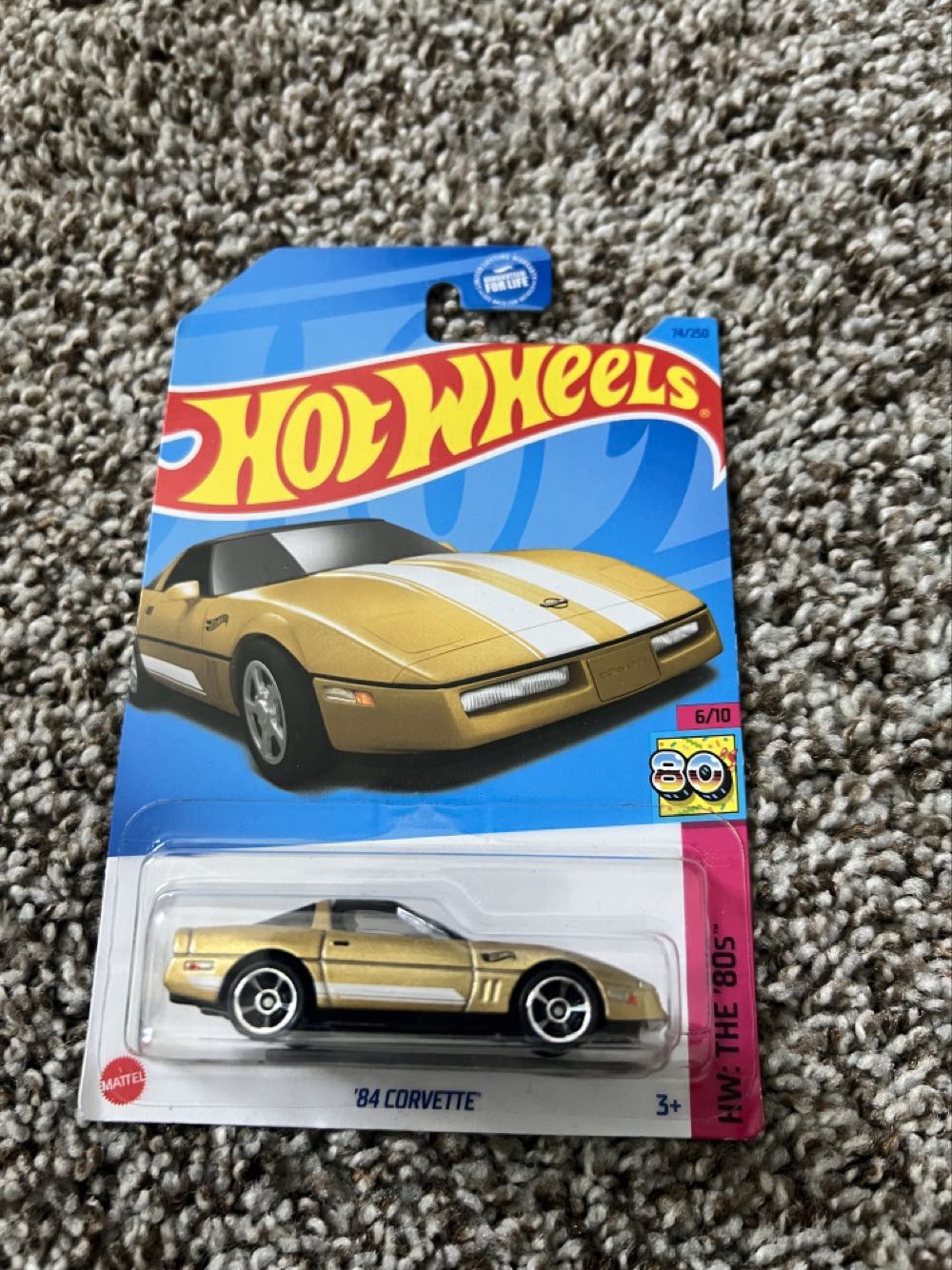 Super Action Statue: Gyro Zeppeli (Ver. 1.5)