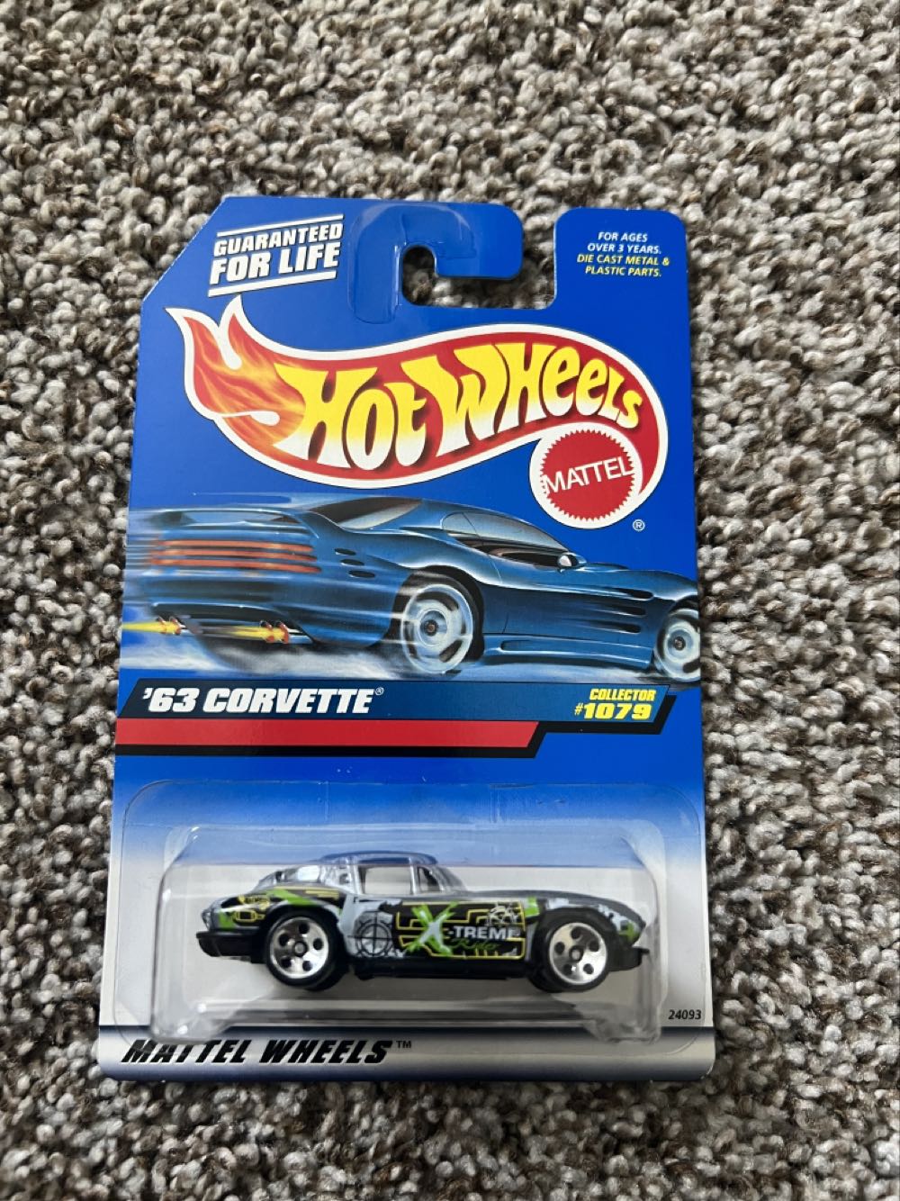 Franklin Philadelphia Flyers Mini Goalie Mask