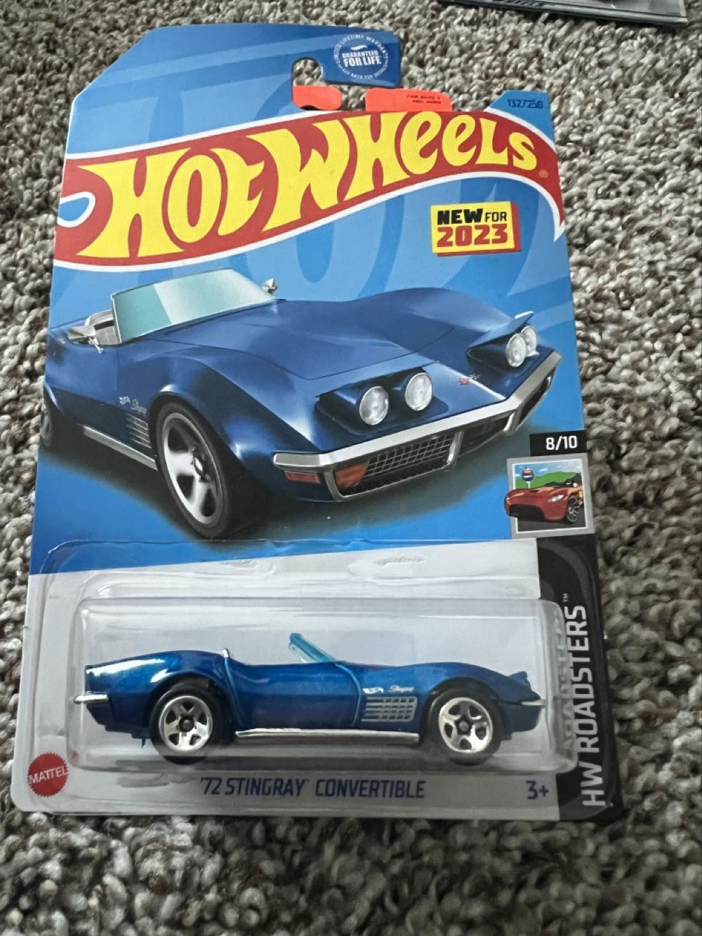 Playmates Teenage Mutant Ninja Turtles: Mutant Mayhem Giant Leonardo 