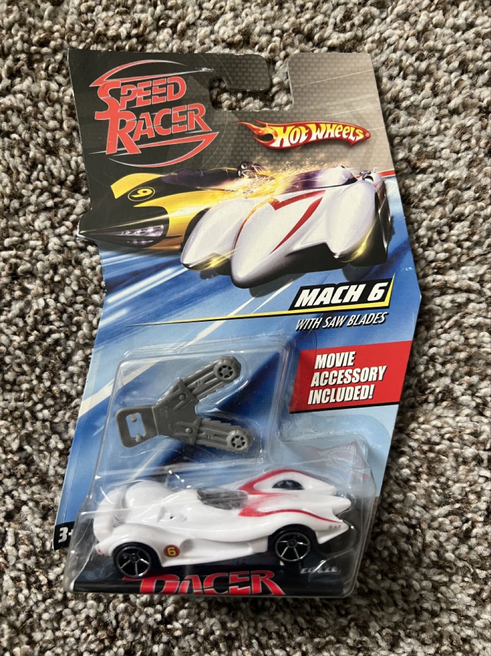 Mario Kart (HW Screen Time) GRX17