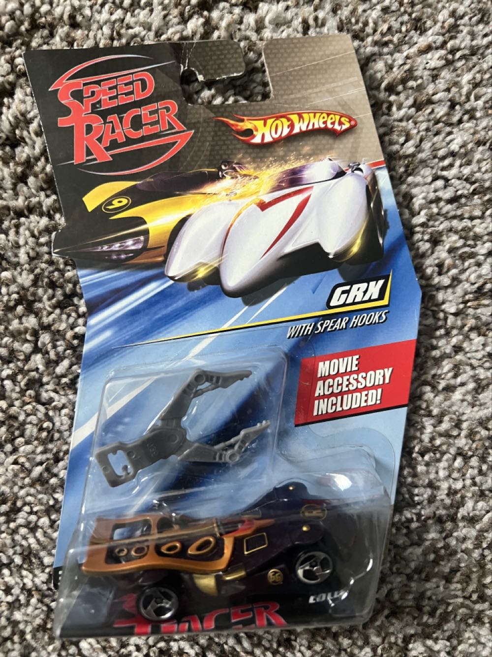 Star Wars- Ahsoka Tano FigPin 520