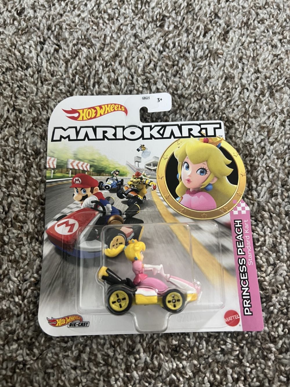 Funko Pop Moon Knight With Weapon Exclusive Protector And Box Include