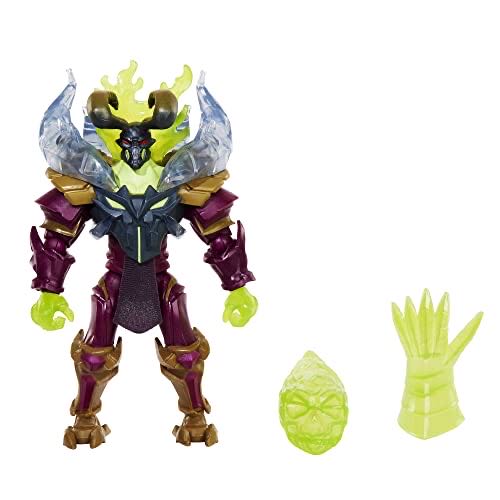 Marvel- Thanos FigPin 798