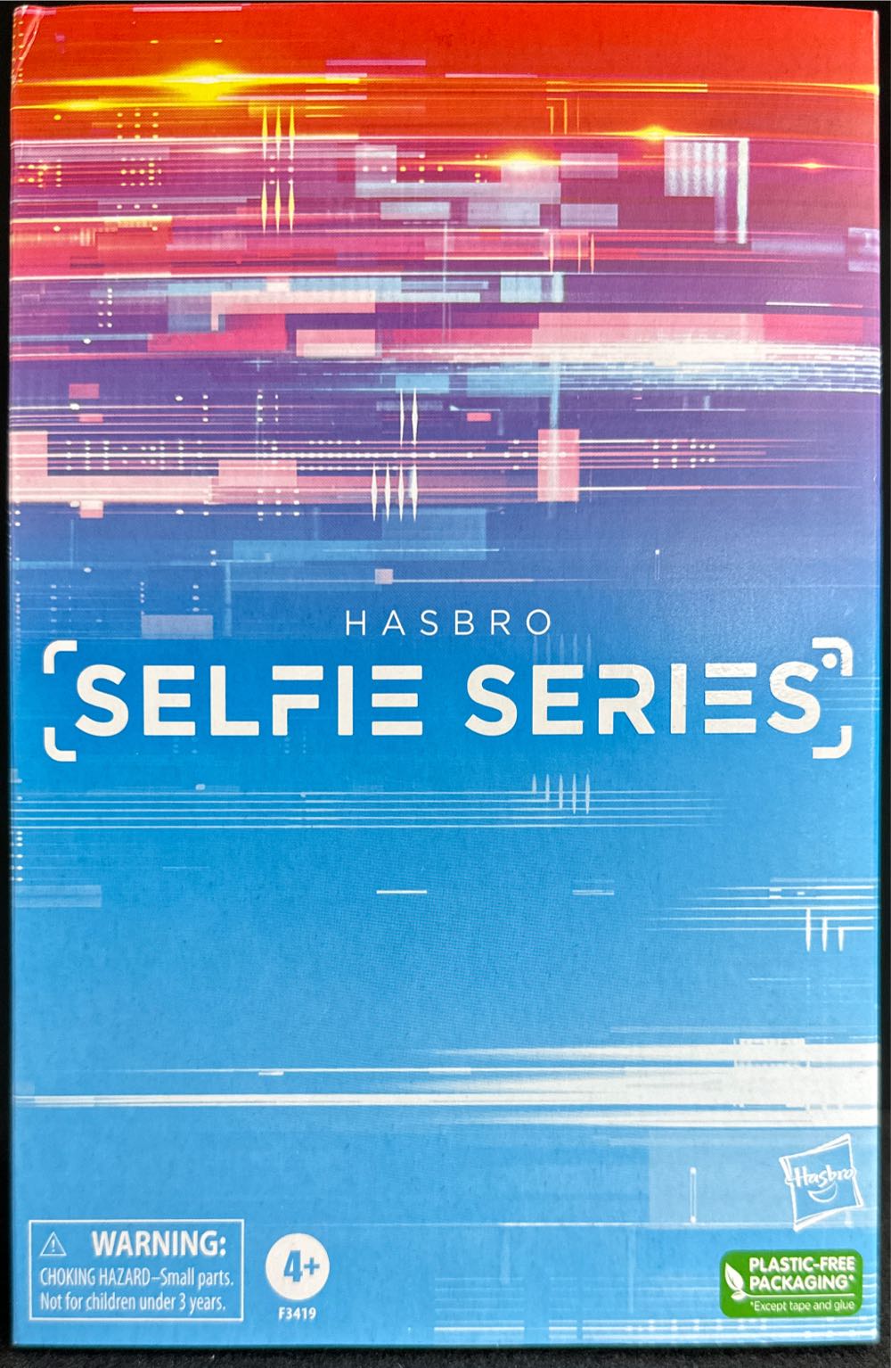 Marvel- Adam Warlock Funko Keychain