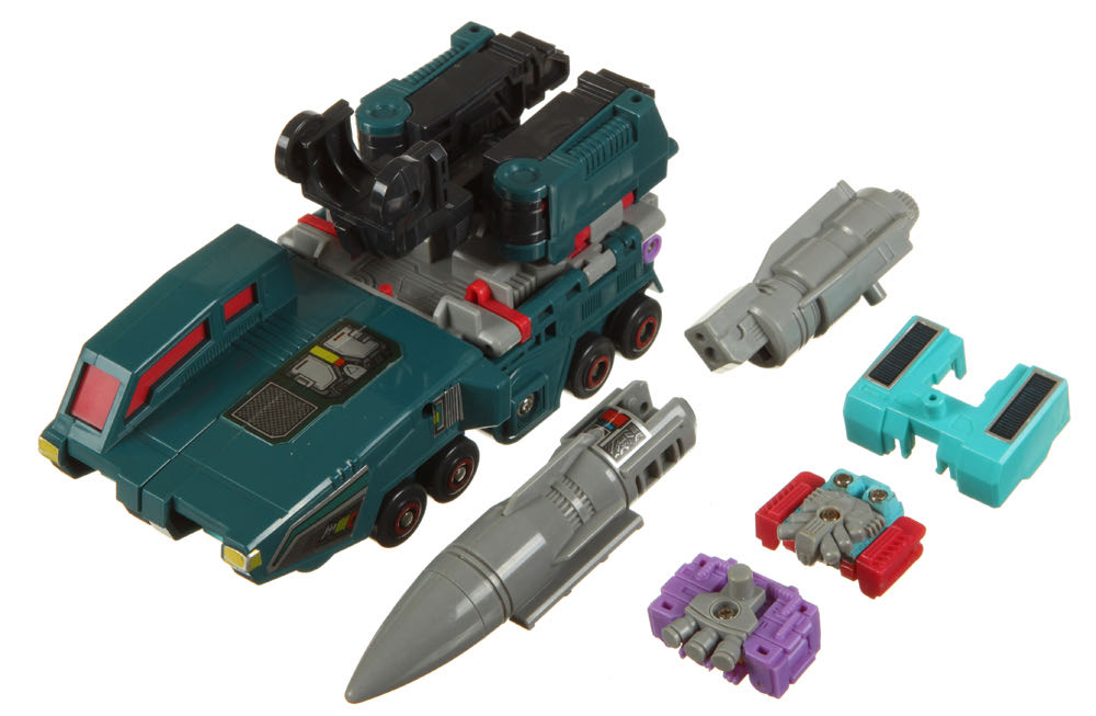 Bandai - Tamashii Nations - The Robot Spirits - Mobile Suit Gundam - RX-77-2 Guncannon Ver. A.n.i.m.e Action Figure