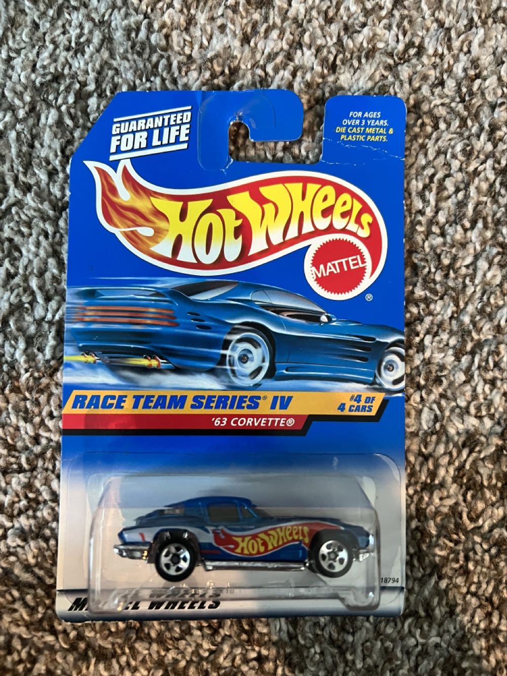 1990-DX Good Smile Nendoroid Production