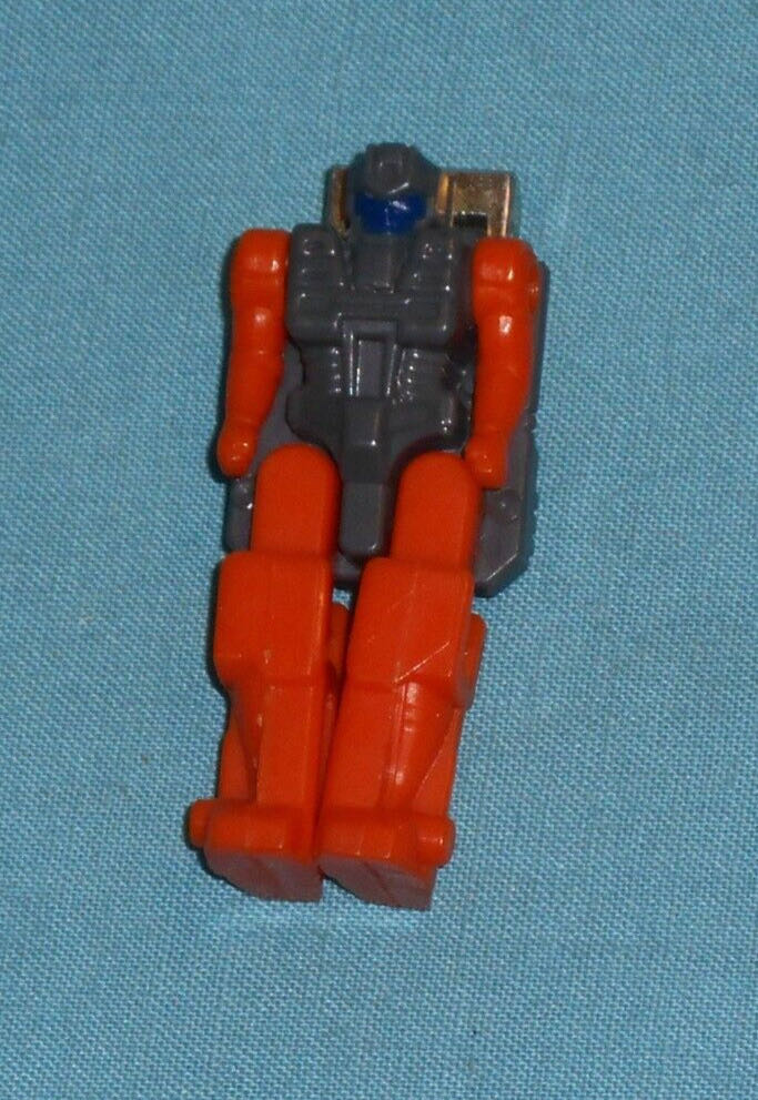 Transformers Legacy Evolution Detritus