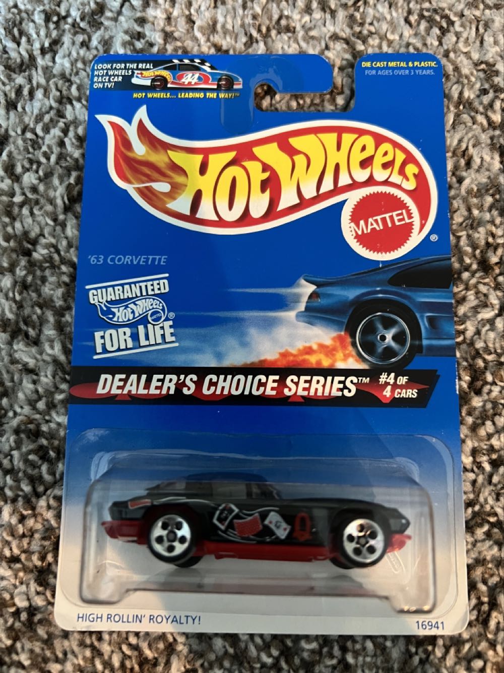 Super7 - The Simpsons - Robot Itchy