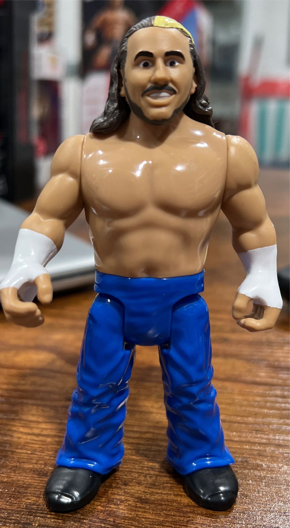 Boba Fett - Prototype Edition (Blue Head)