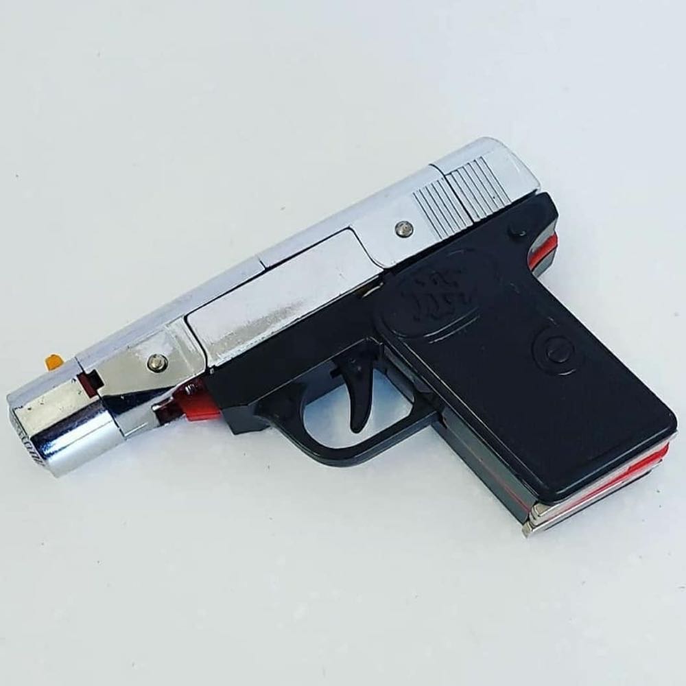Browning - KO Robogun - Kingdam 05 (Ko) action figure collectible - Main Image 3