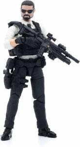 Marvel- Taskmaster FigPin 402