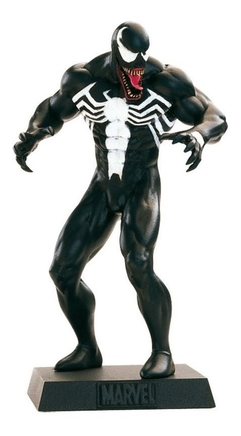 Venom #32 - Eaglemoss Collections (Marvel Superhero Collection) action figure collectible - Main Image 1