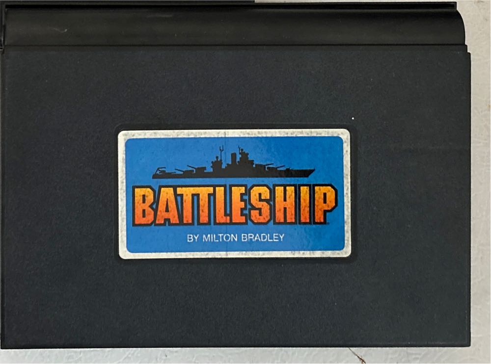 Battleship - Milton Bradley action figure collectible - Main Image 3