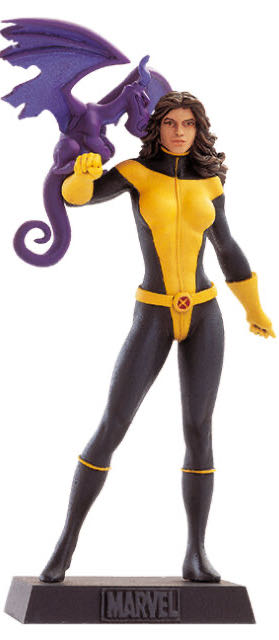 Full Moon Features Sybil Baby Oopsie Bobble Heads