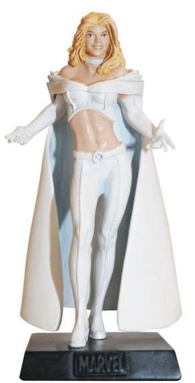 Dark Horse Comics Dune: Glossu Rabban Figure Multi