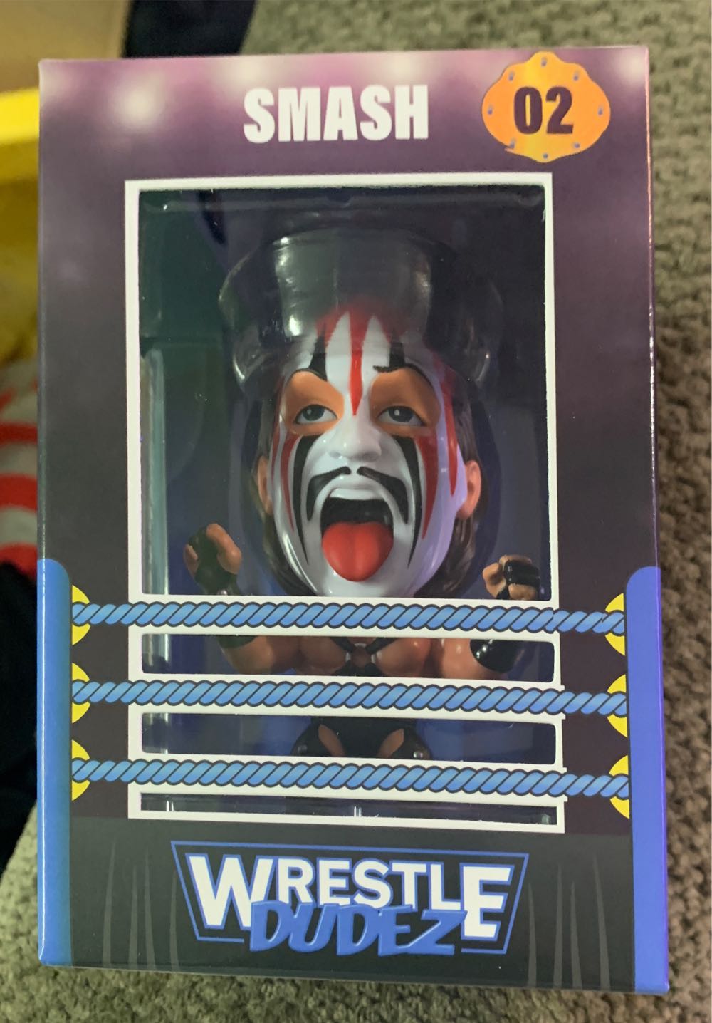 Blue Beetle: Blue Beetle 12” Hero Mode