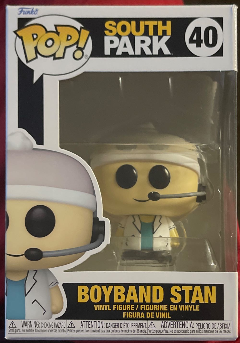 McFarlane MLB Philadelphia Phillies Chase Utley