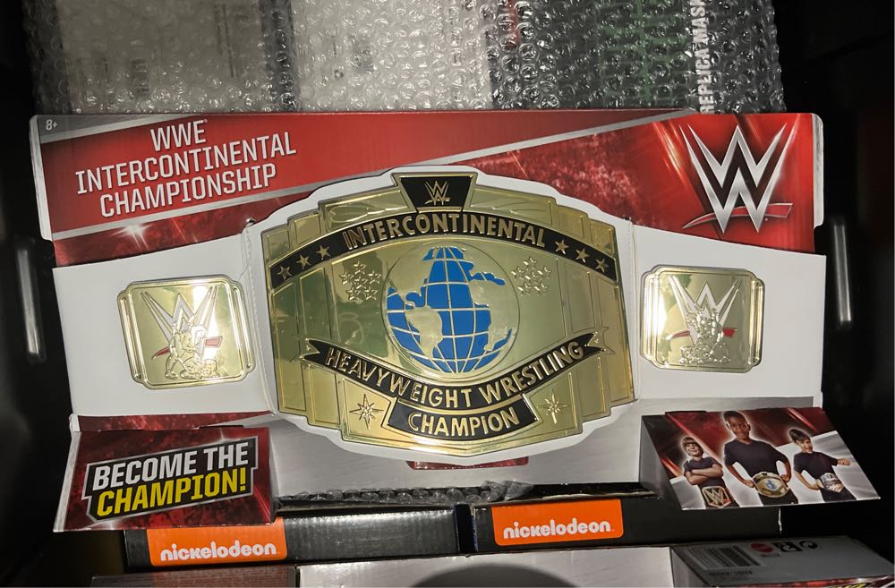 Police Academy - Larvell Jones