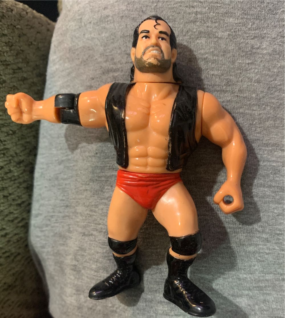 Funko Pop! Movies: Bright Tikka With Wand Collectible Figure