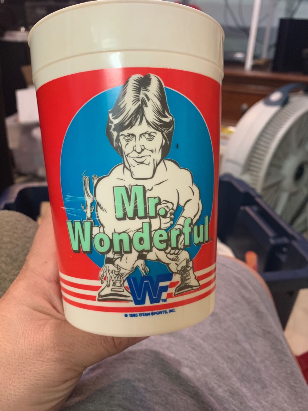 Vegeta (Super Saiyan 4)