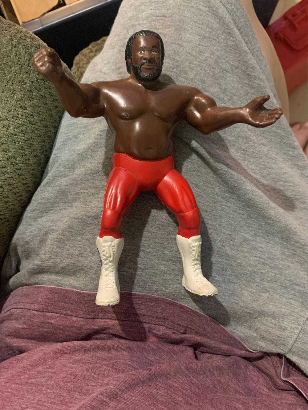 Beast Kingdom 8ction Wonder Woman Exclusive