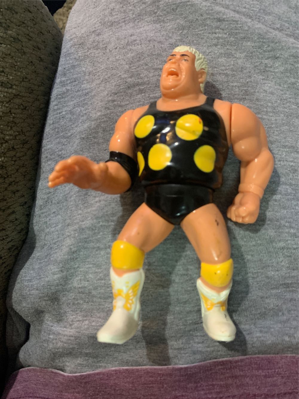 MONDO Masters Of The Universe (Mondo 1:6 Scale): He-Man