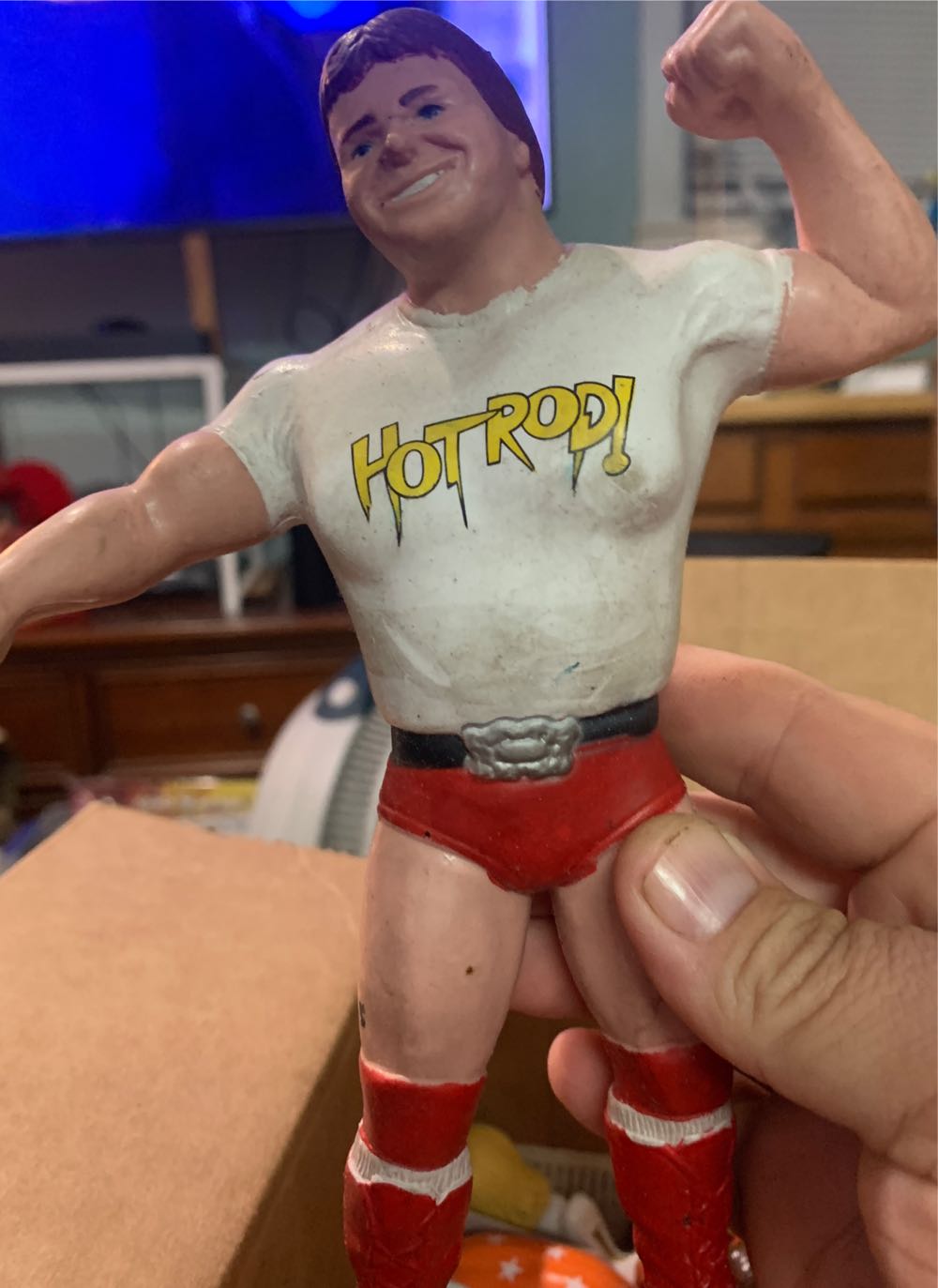 Waspeeter (Waspinator)