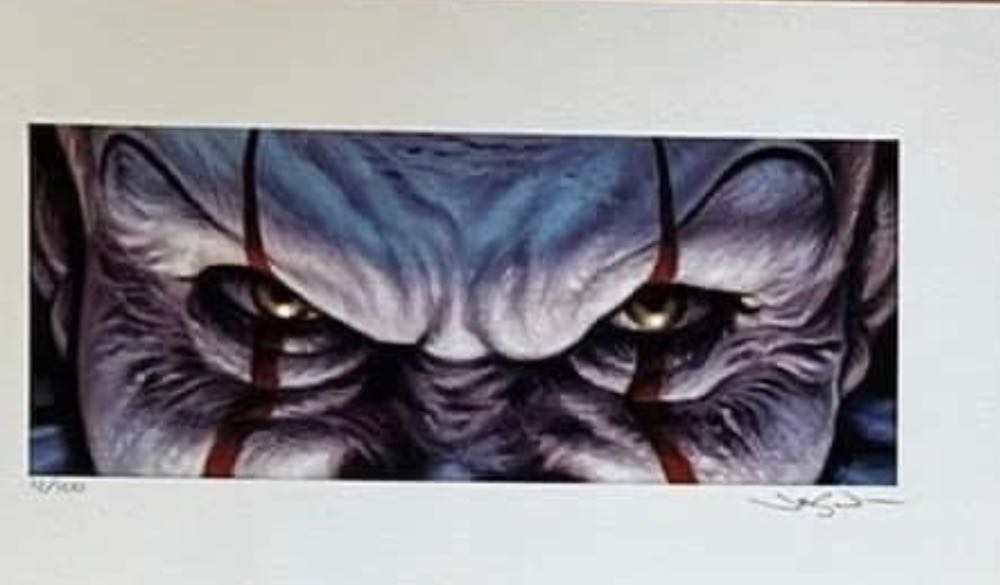 Michael Jordan Upper Deck 1985 Slam Dunk Contest