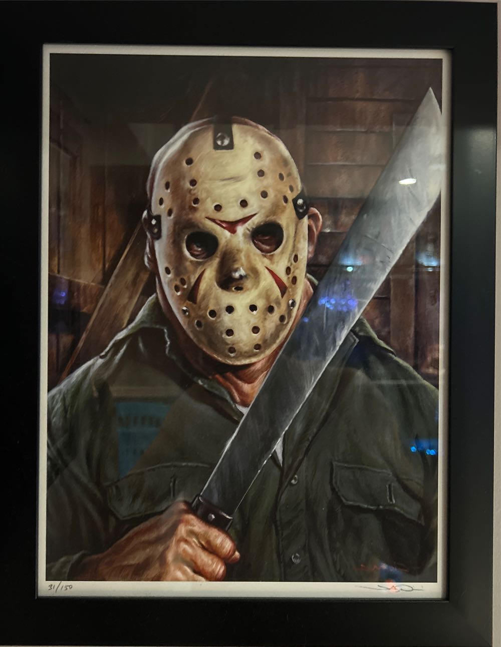 Avatar- Sokka Funko Pin 14