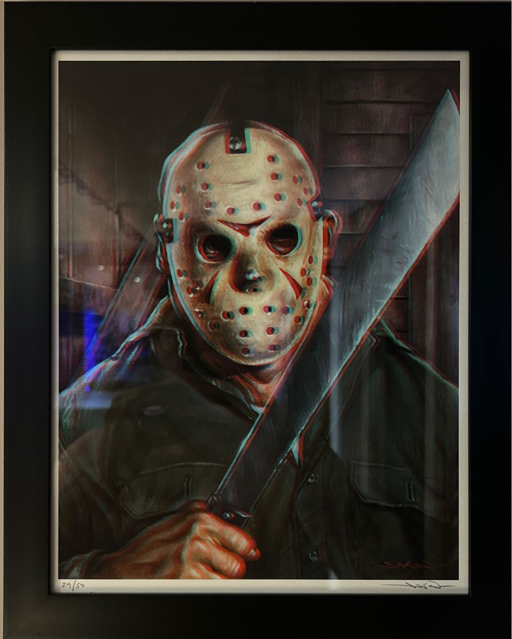 Luke Skywalker with Speeder Bike (Chase) #229