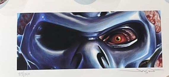 Moon Knight (Hot Toys)