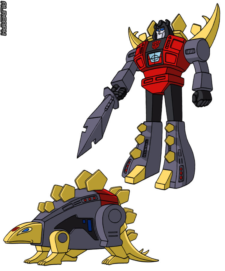 Dinobot Core Snarl Transformers Legacy Evolution Generations - Hasbro (Transformers Legacy) action figure collectible [Barcode 5010996120625] - Main Image 4