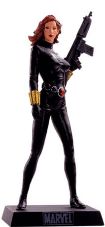 Wonder Woman Plushie