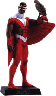 Marvel- Spider-Woman FigPin 728