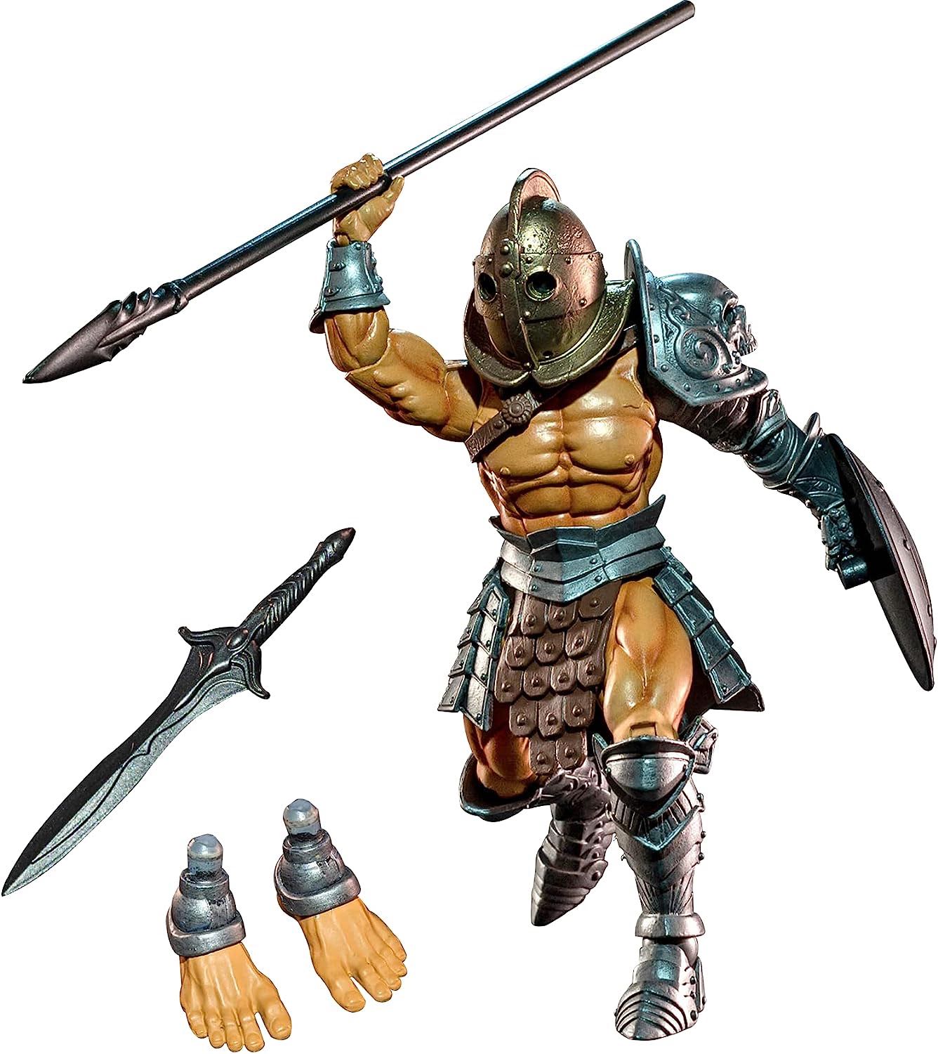 Eagle Force R.I.O.T. Commando