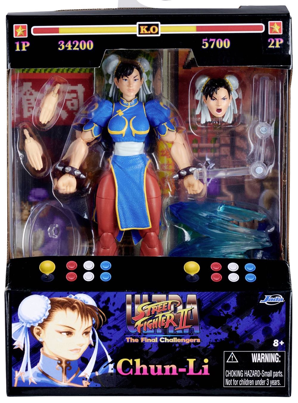 Eagle Force Major Draconis