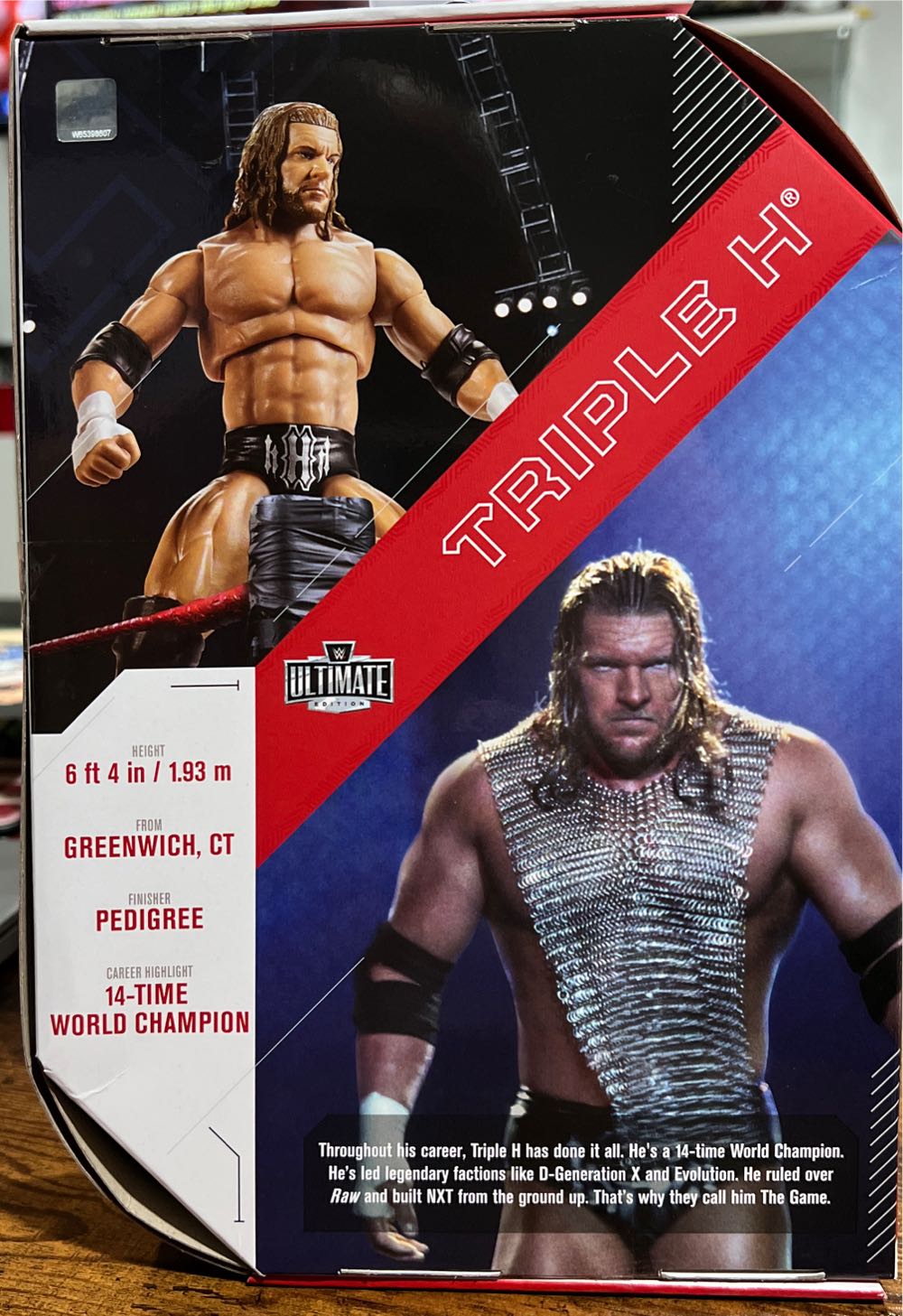 Marvel- Cosmo Funko Soda  action figure collectible [Barcode 889698688307] - Main Image 2