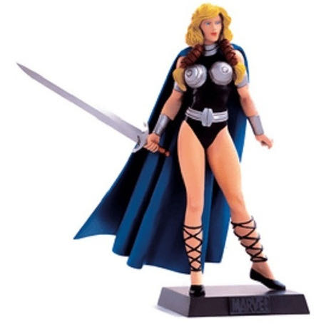 Saurozoic Warriors: Marr Ossis