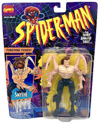 Mythic Legions Illythia Aphareus