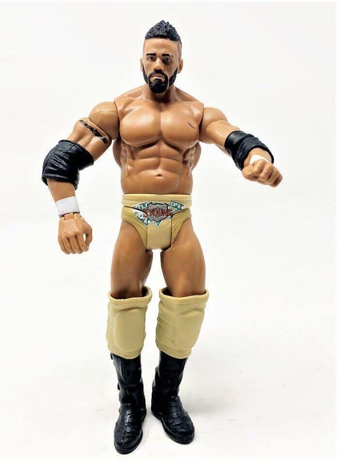 WWE Mattel Intercontinental Championship Belt