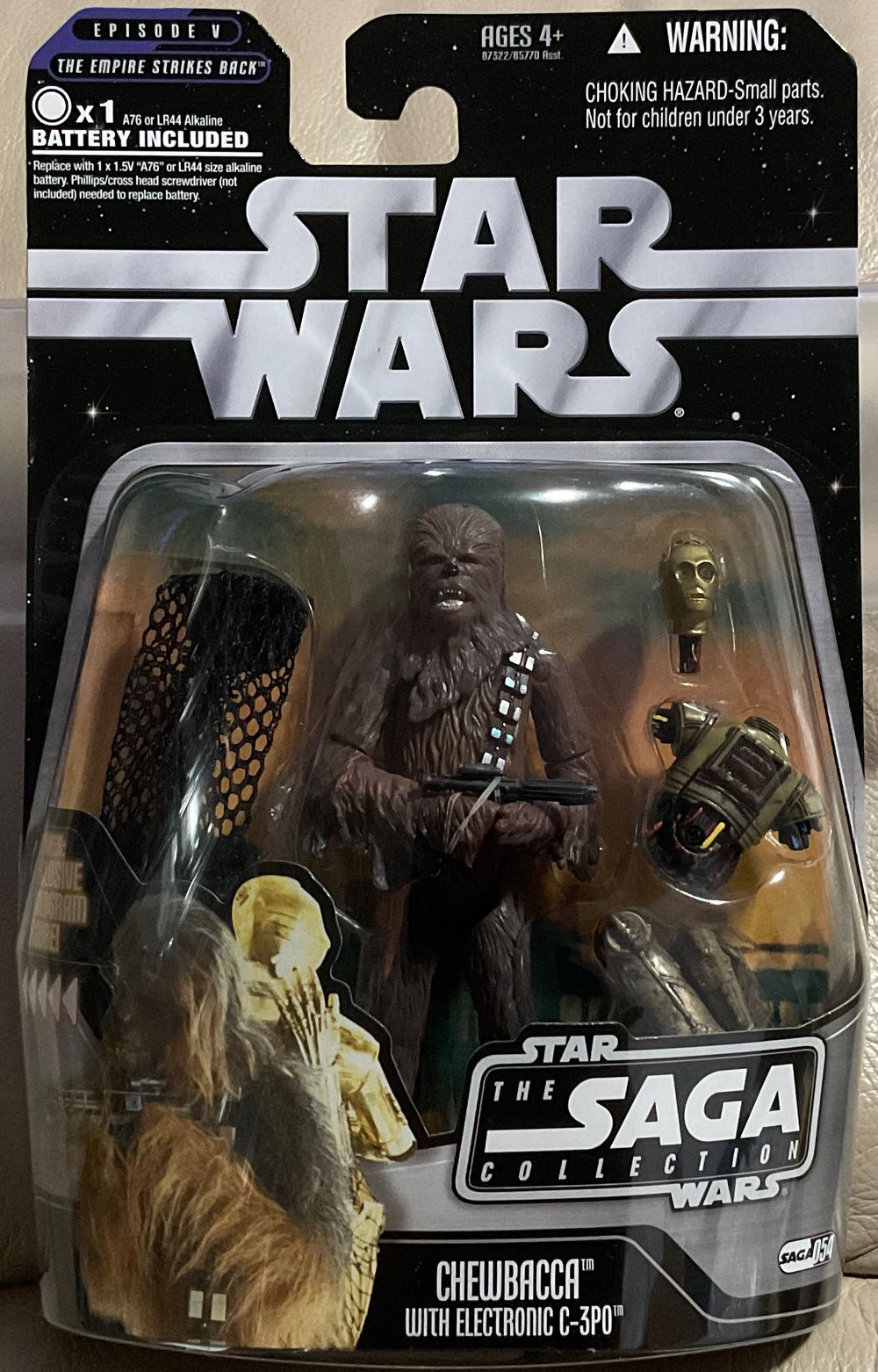 Billie Eilish 6” When The Party’s Over Figure